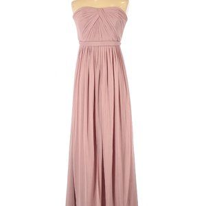 David's Bridal Cocktail Dress Size 6